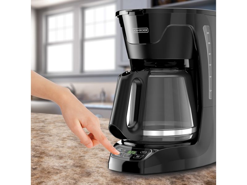 Cafetera-Programable-Digital-BLACK-DECKER-12-Tazas-CM1110B-LA-5-73828