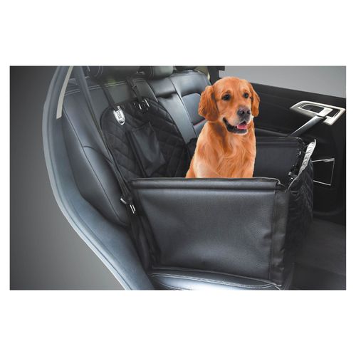 Asiento De Carro Auto Drive Para Mascotas Modelo JT-P2102