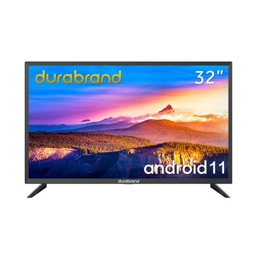 Comprar Pantalla Led Smart Tv UHD Durabrand - 40 Pulgadas