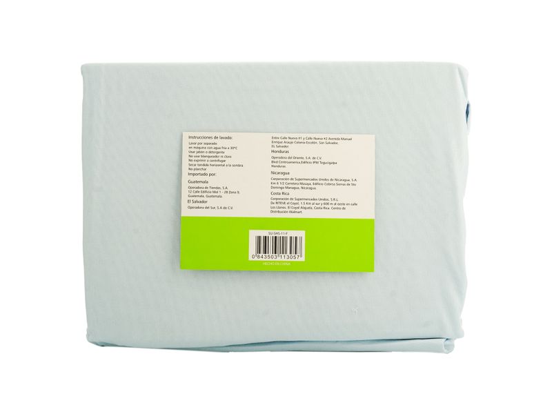 Set-De-S-banas-Mainstays-4-Piezas-Celeste-Lisa-Full-3-77136