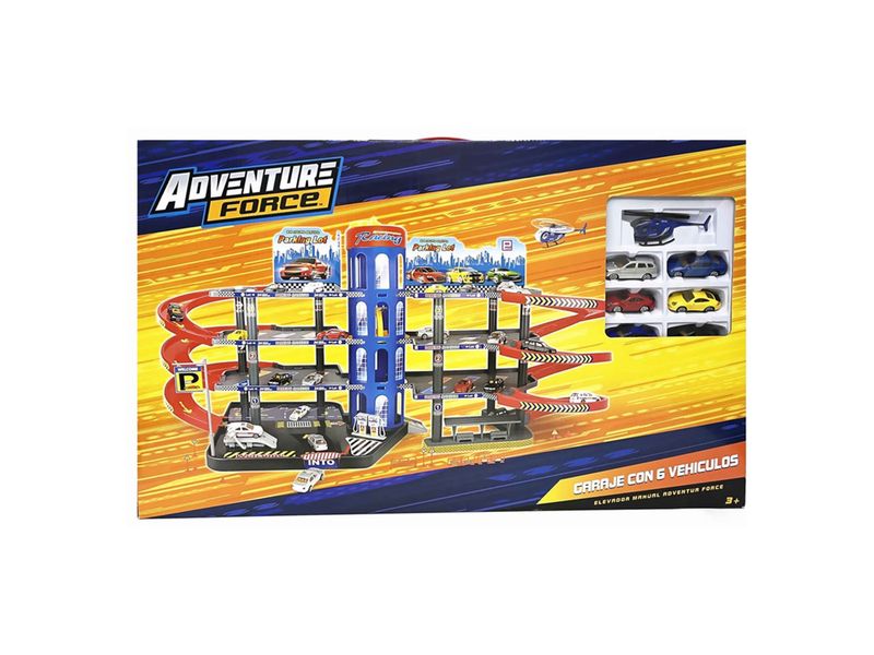 Garaje-Con-6-Vehi-Eleva-Man-Adve-Force-5-78323