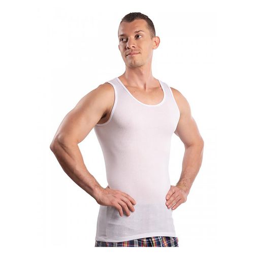 Camiseta Redpoint Tirante Blanco Talla M