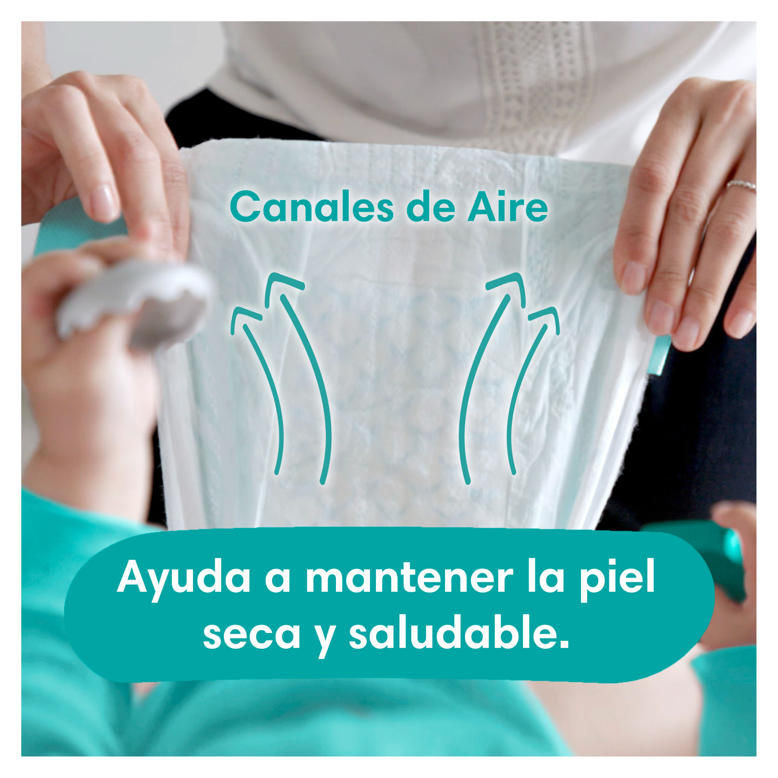 Comprar Pañales Pampers Baby-Dry, Talla 5, 11-15kg -39uds, Walmart Costa  Rica - Maxi Palí