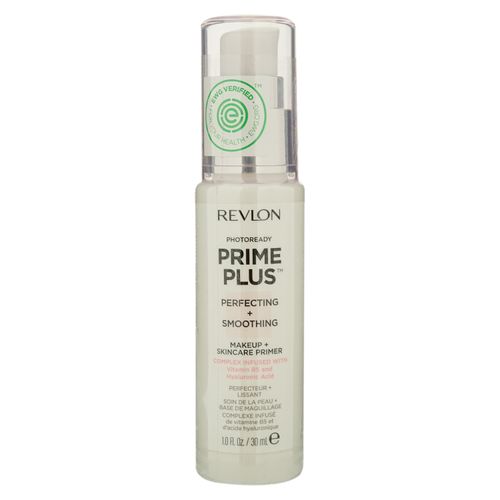 Primer Revlon Plus Perfecting Smoot 30ml