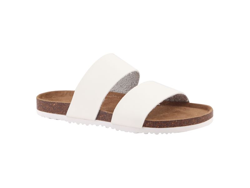 Sandalia-Boulevard-Casual-Para-Dama-Small-Blanco-1-80287