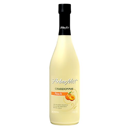 Vino Arbor Mist Peach Chardonnay - 750ml