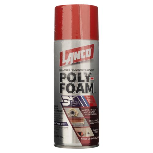 Polyfoam Harris Espuma Expansiva -400ml