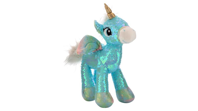 Comprar Unicornio de peluche Spark Create Imagine 28cm Walmart