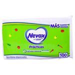 Servilleta-Nevax-Dispensador-100-unidades-2-80689