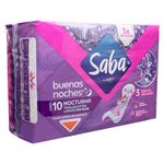 Toalla-Sanitaria-Saba-Nocturna-Sin-Alas-10-Unidades-2-24560