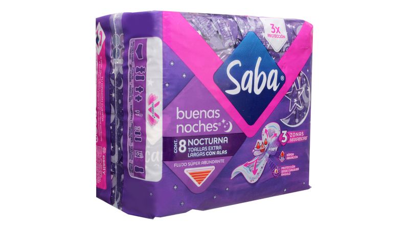 Calzon best sale saba walmart