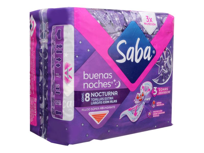 Toalla-Sanitaria-Saba-Buenas-Noches-Con-Alas-8-Unidades-2-24580