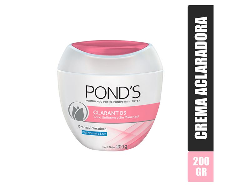 Crema-Facial-Pond-s-Clarant-B3-Piel-Normal-A-Seca-200gr-1-25428