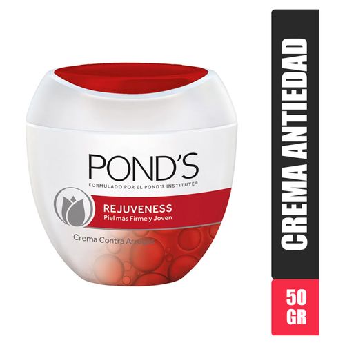 Crema Facial Pond's rejuveness - 50 g