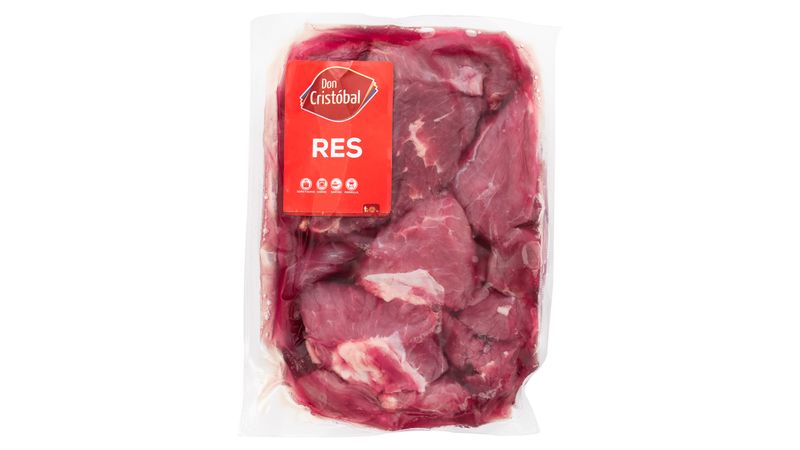 Comprar Carne Mano De Piedra, Res, Don Cristobal, Precio por Kilo, Walmart  Costa Rica - Maxi Palí
