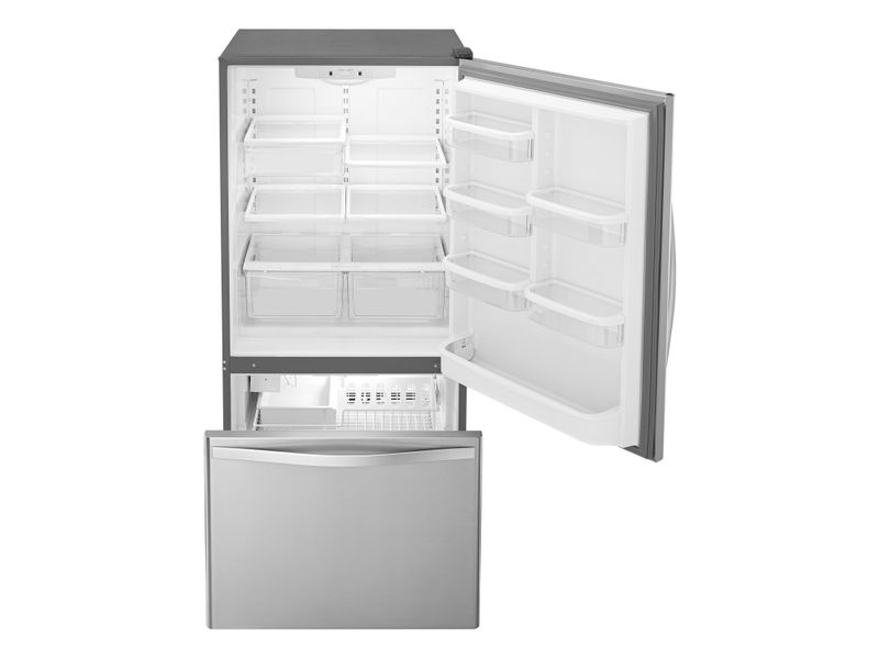 Refrigerador-Bottom-Mount-22p-Auto-Defrost-Acero-inoxidable-4-68409