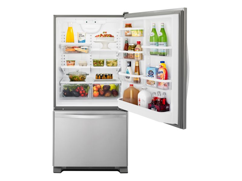 Refrigerador-Bottom-Mount-22p-Auto-Defrost-Acero-inoxidable-5-68409