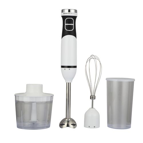 Batidora Marca Durabrand De Inmersión Con Bowl