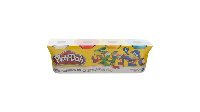 Plastilină best sale play doh