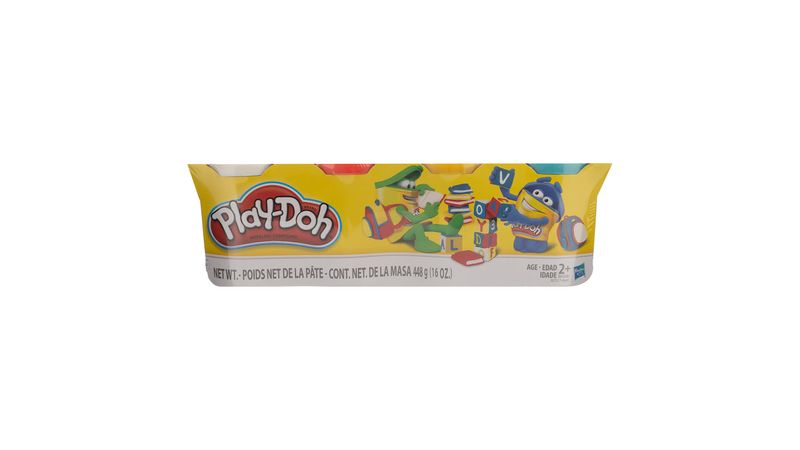 Set De Plastilina El Dentista Bromista Para Mayores de 3 Años Play Doh :  Precio Costa Rica