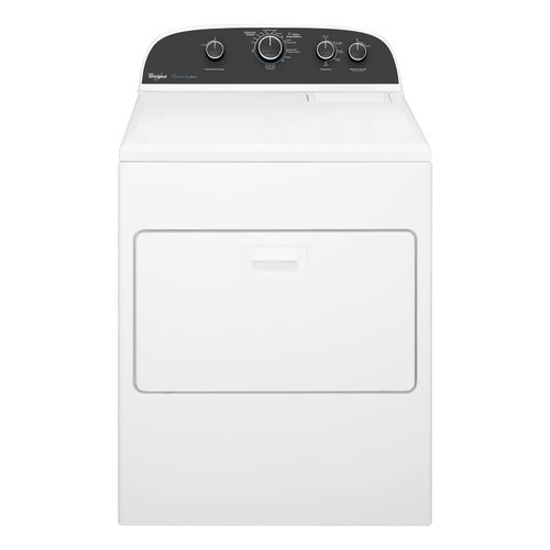 Secadora Eléctrica Whirlpool - 19Kg