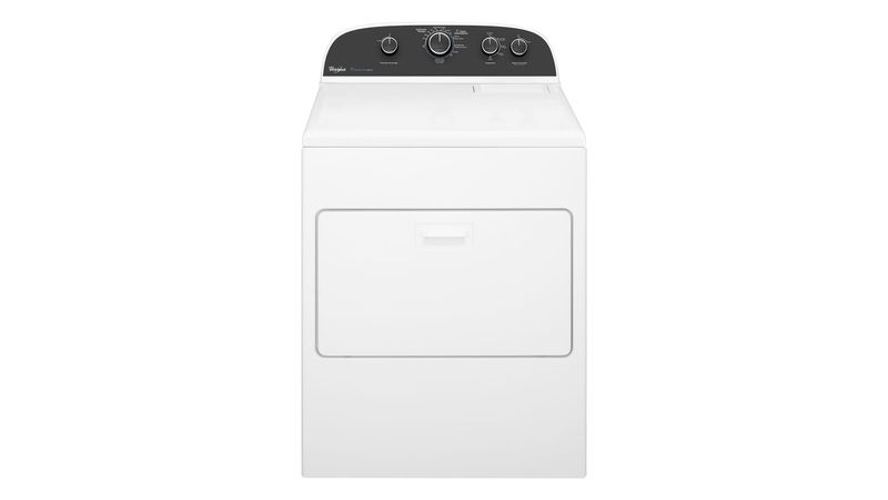 Comprar Secadora Whirlpool Carga Superior Eléctrica 19kg 7MWED1900EW