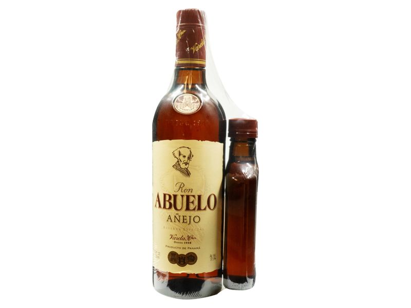 Ron-Abuelo-A-ejo-750ml-Pacha-200ml-1-62149