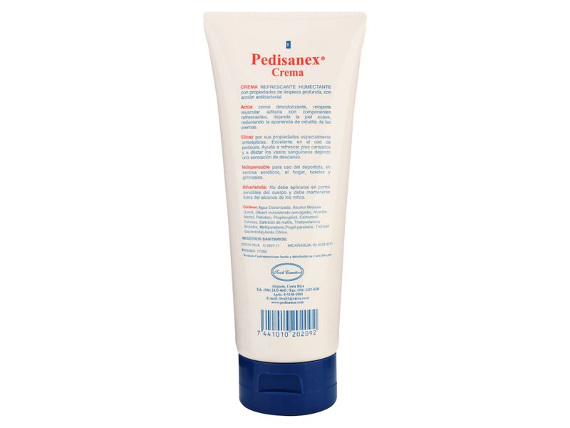 Crema-Pies-Pedisanex-Masaj-Mentol-230Gr-2-25342