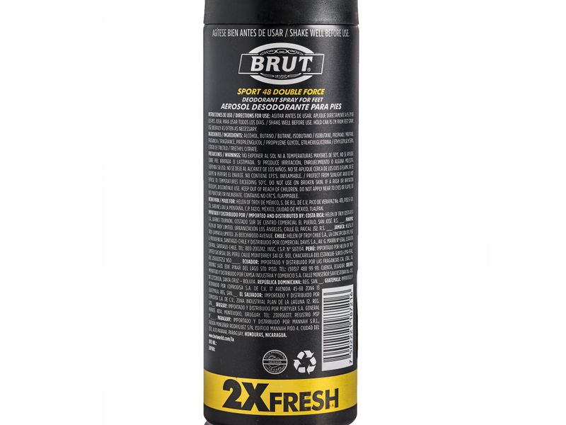 Brut-Deo-Aerosol-Pies-Sport-Force-150-Ml-2-44254