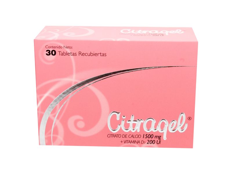 Citragel-1500Mg-200Ui-X30-Tab-X-Caja-Citragel-1500Mg-200Ui-X30-Tab-4-34340