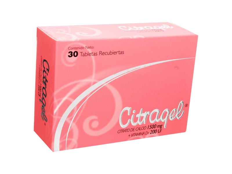 Citragel-1500Mg-200Ui-X30-Tab-X-Caja-Citragel-1500Mg-200Ui-X30-Tab-1-34340