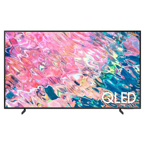 Pantalla  Samsung Qled Smart 4K 50 Pulgadas Qn50Q60Ba