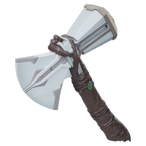 Avengers Iw Martillo De Thor Electronico