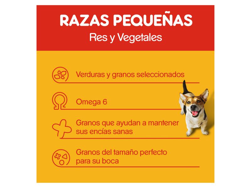 Alimento-Seco-Para-Perros-De-Razas-Peque-as-Pedigree-Res-y-Vegetales-4Kg-2-24786