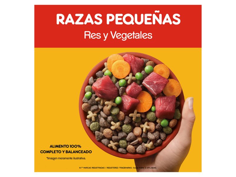 Alimento-Seco-Para-Perros-De-Razas-Peque-as-Pedigree-Res-y-Vegetales-4Kg-3-24786