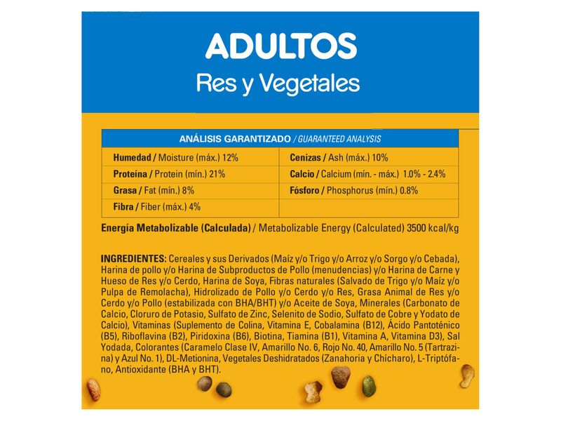 Alimento-Seco-Para-Perros-Adultos-Pedigree-Res-y-Vegetales-2Kg-5-31923