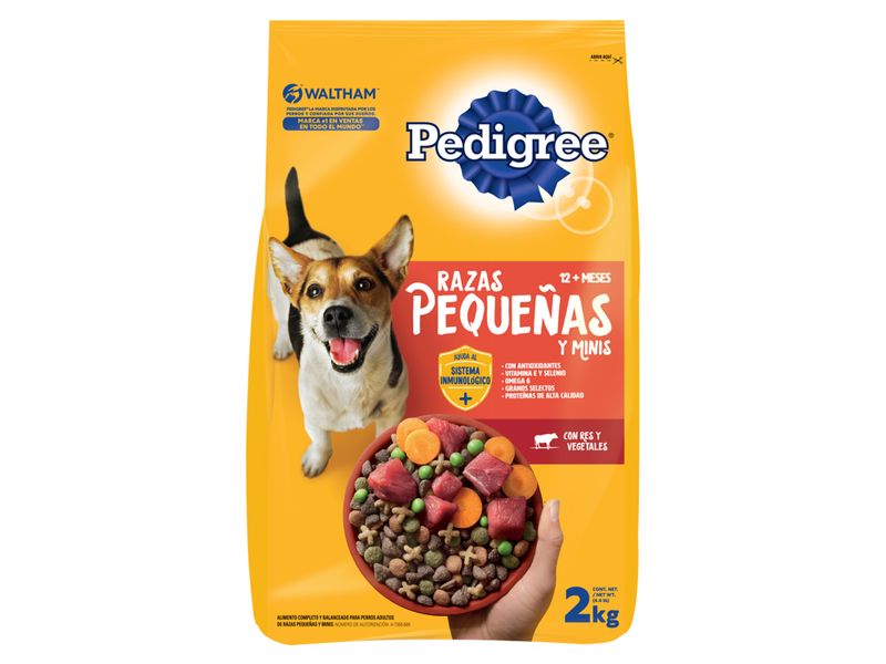 Alimento-Seco-Para-Perros-De-Razas-Peque-as-Pedigree-Res-y-Vegetales-2Kg-1-24774