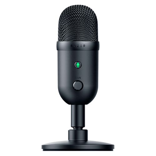 Microfono Razer V2 USB