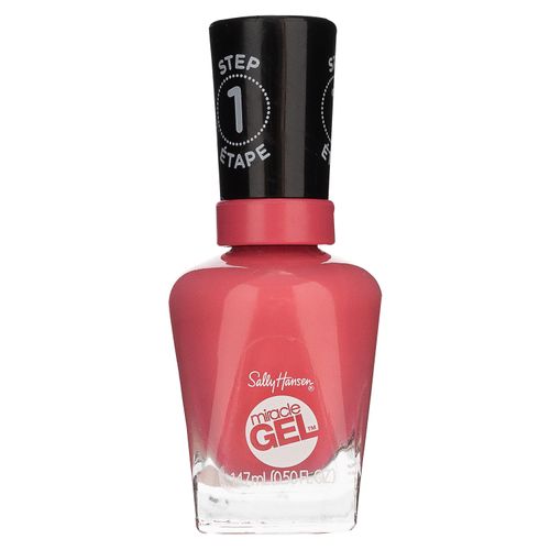 Esmalte Sally Hansen Miracle Gel 339 Electric Pop