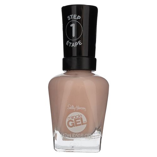 Esmalte Sally Hansen Miracle Gel 246 In The Esmalte Sally Hanseneer