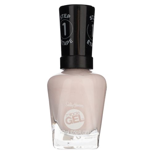 Esmalte Sally Hansen Miracle Gel 247 Little Peony