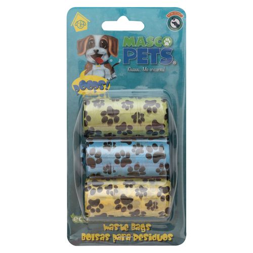 Rodillo Quitapelusa Mascota Scotch-Brite 56 hojas x 1 unidad