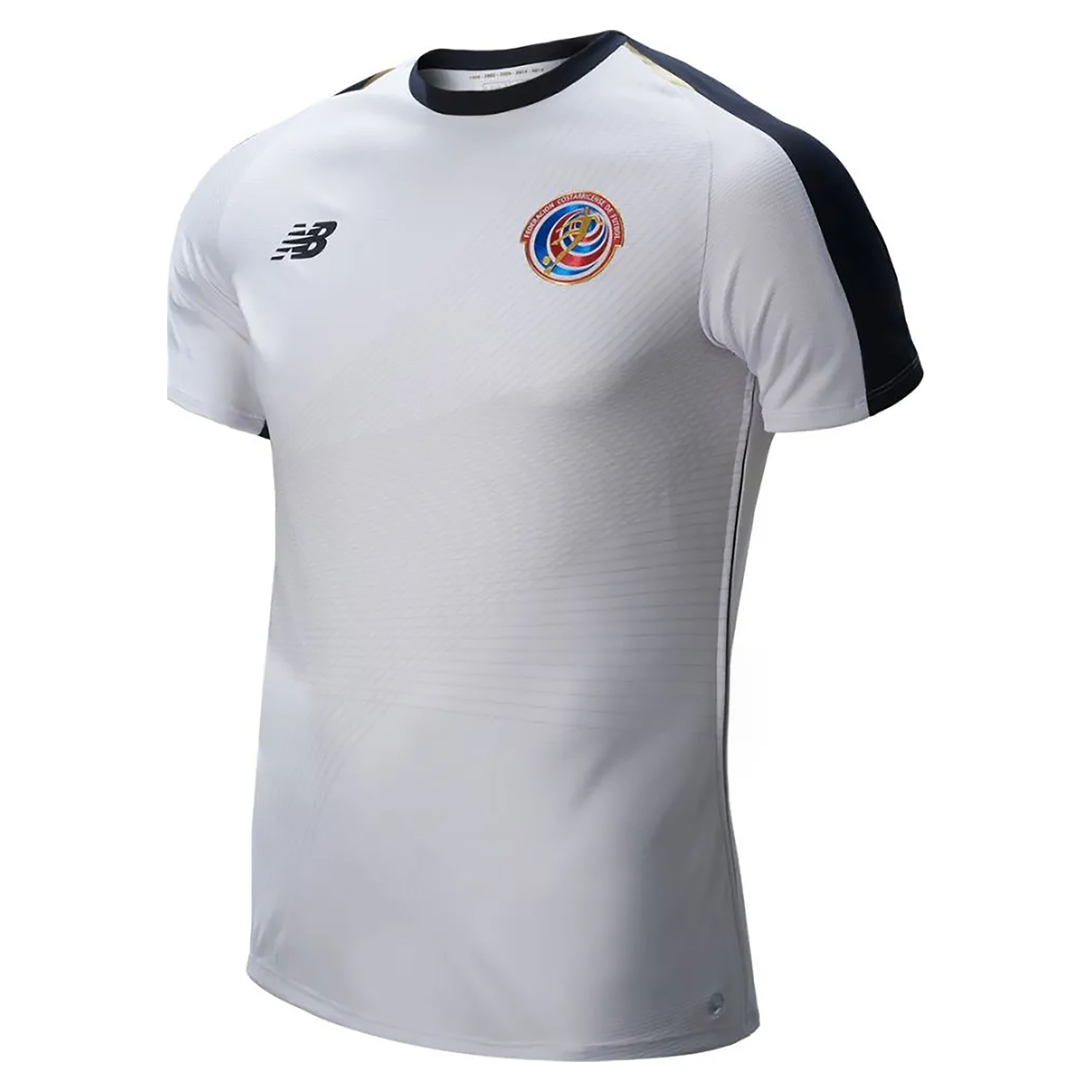 Verter Diverso dinastía Comprar Camiseta New Balance Caballero Selección Costa Rica Talla M |  Walmart Costa Rica