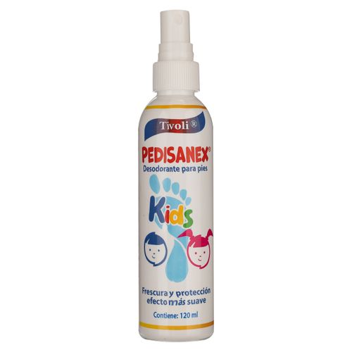 Loción Pedisanex Kids -120ml
