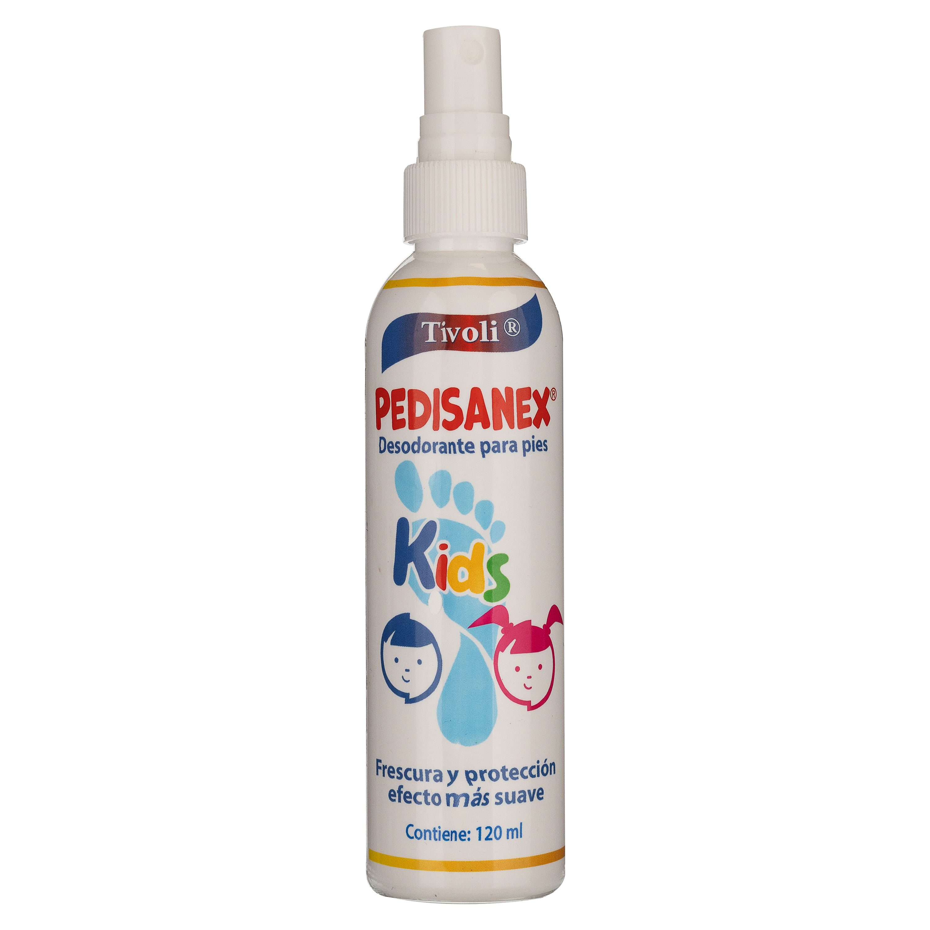 Comprar Desodorante Pedisanex Para Pies -230 ml