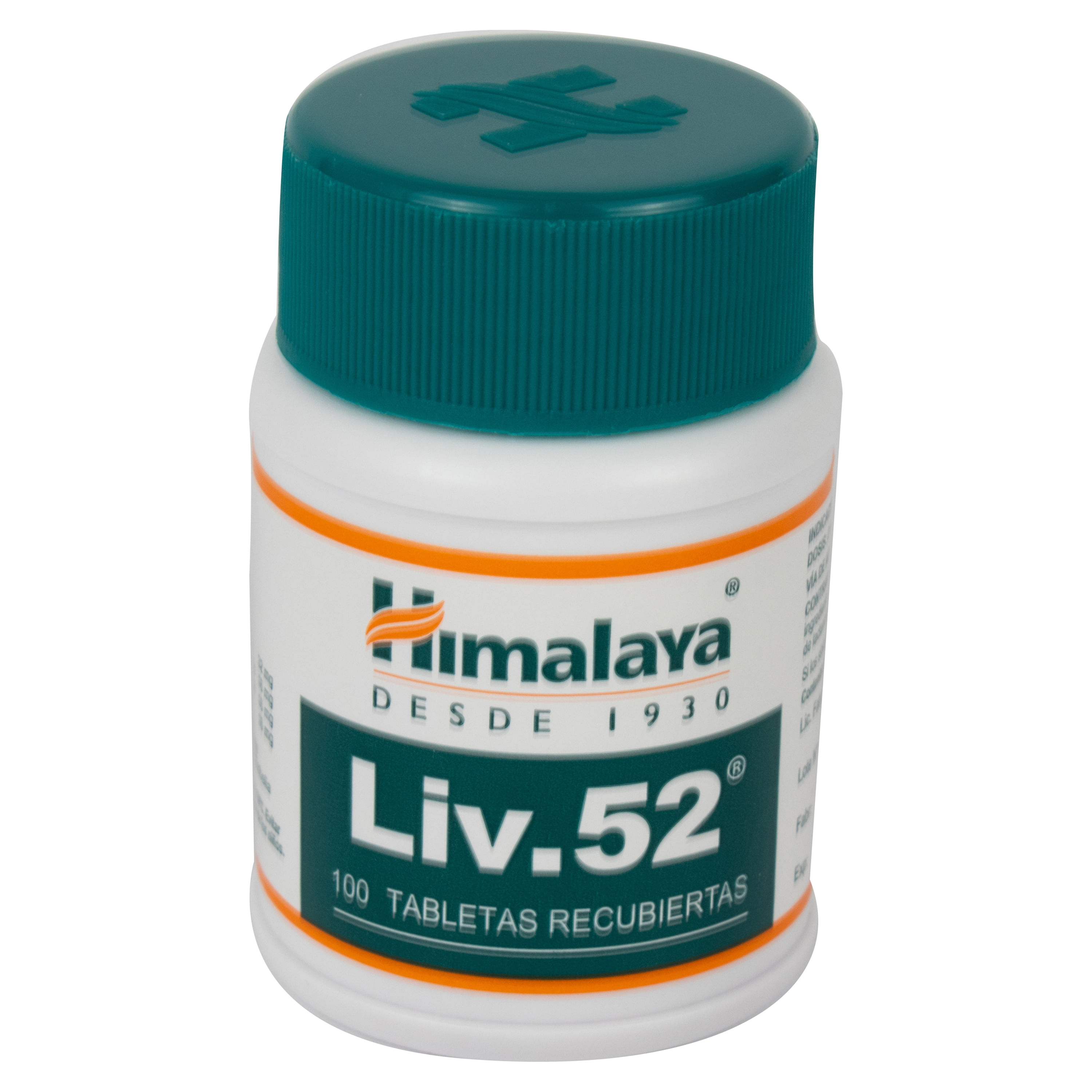Liv.52 es el experto en el cuidado del hígado