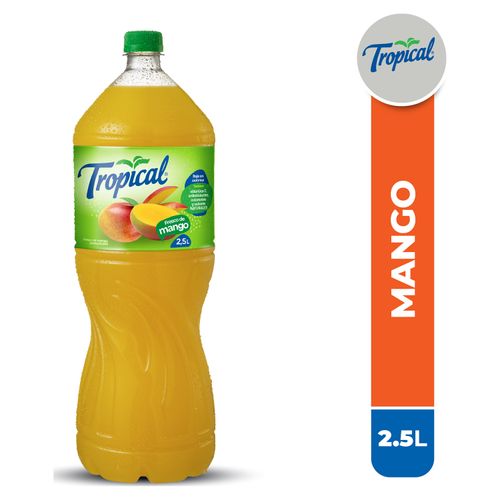 Refresco Tropical Mango -2500ml