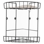 Organizador-Mainstays-Ba-o-Negro-2-Estantes-1-75786