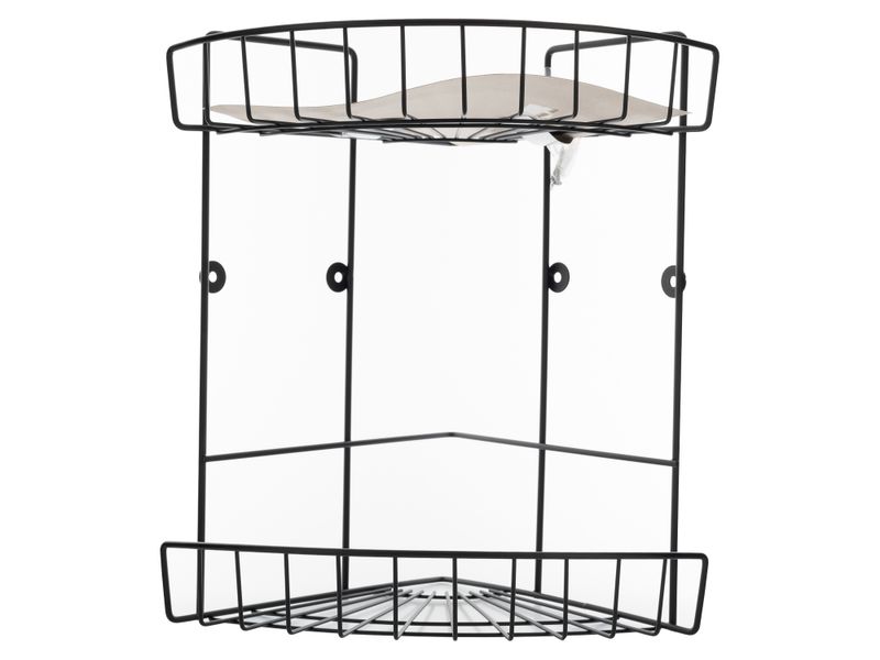 Organizador-Mainstays-Ba-o-Negro-2-Estantes-1-75786