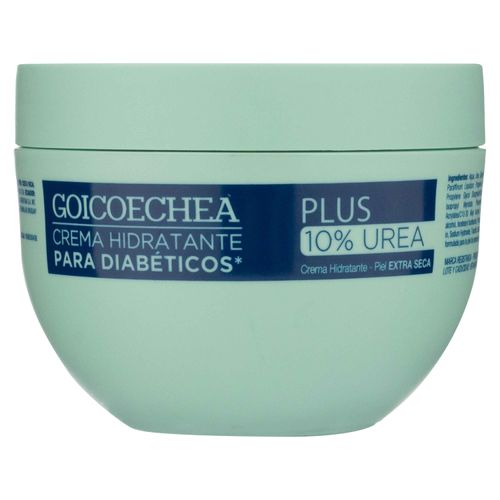 Crema Goicoechea Urea Hidratante 250Ml